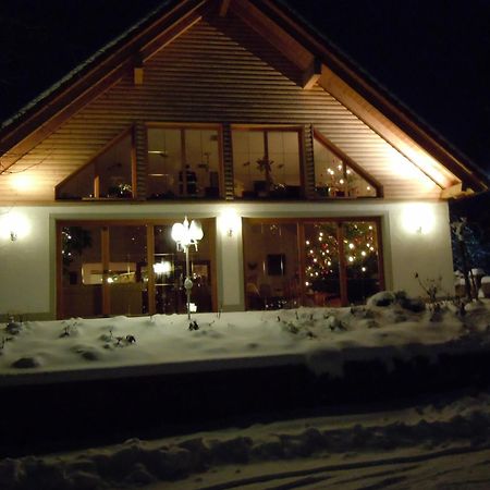 Gasthof Adler 잘렘 외부 사진