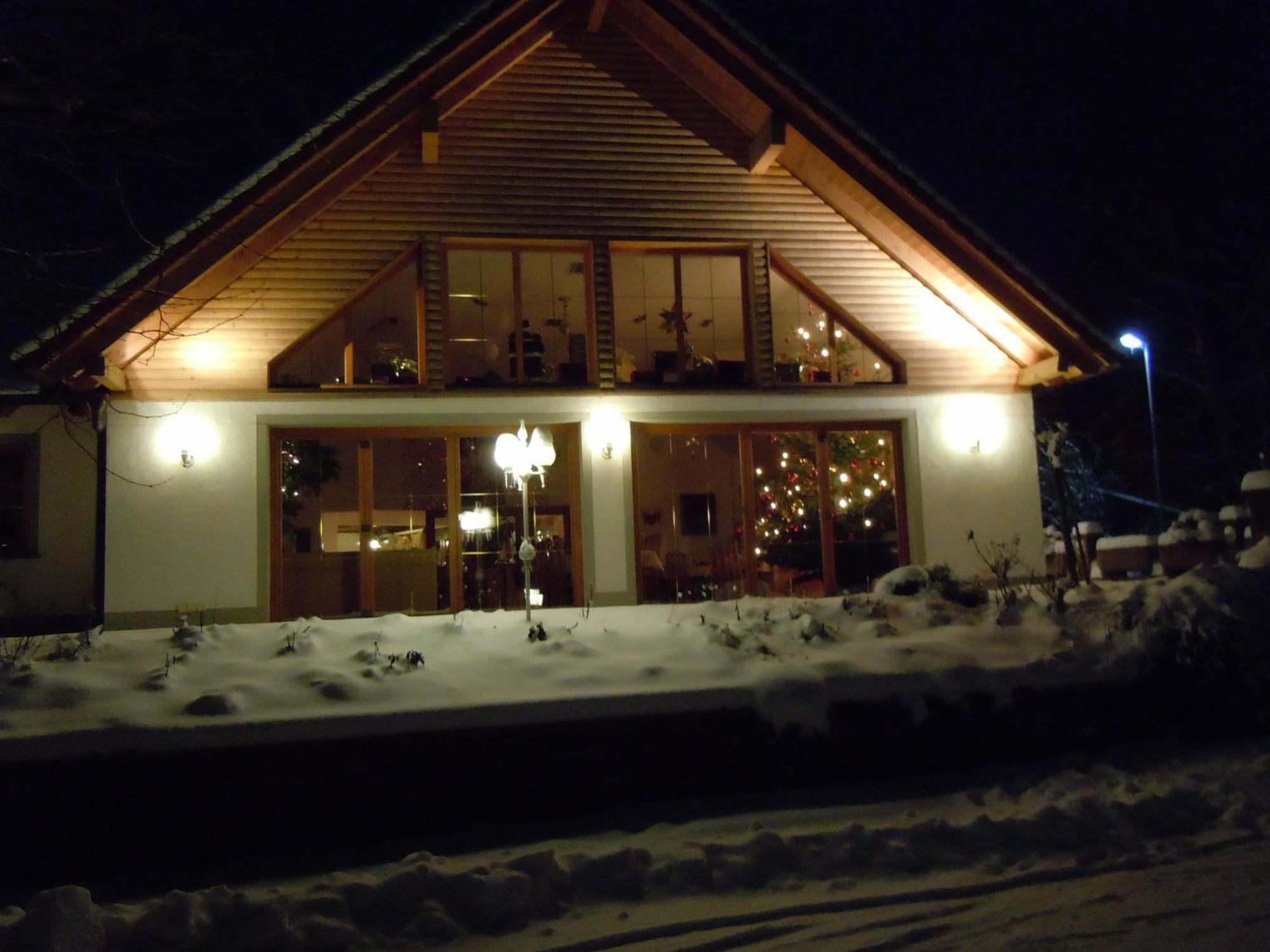 Gasthof Adler 잘렘 외부 사진