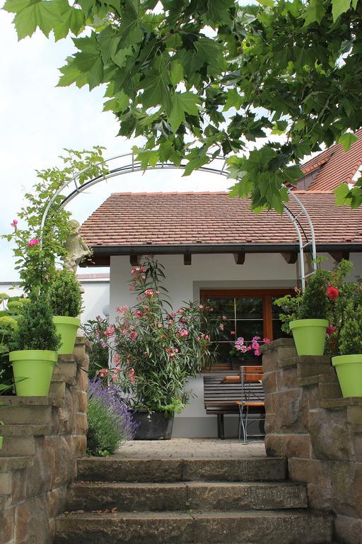 Gasthof Adler 잘렘 외부 사진