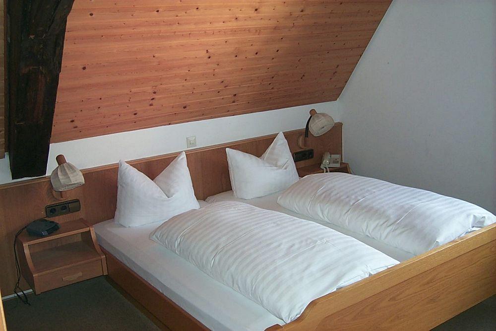 Gasthof Adler 잘렘 외부 사진